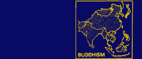 Lord Buddha's Conquest of the East
